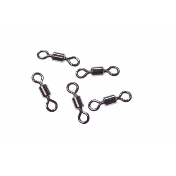 Gamakatsu Hyper Swivel 