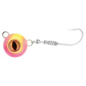 Deep seeker glow 8# 300 g 