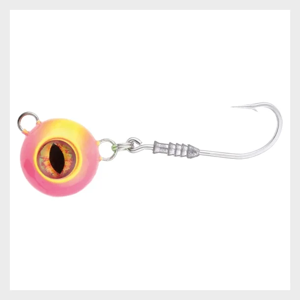 Deep seeker glow 8# 300 g 