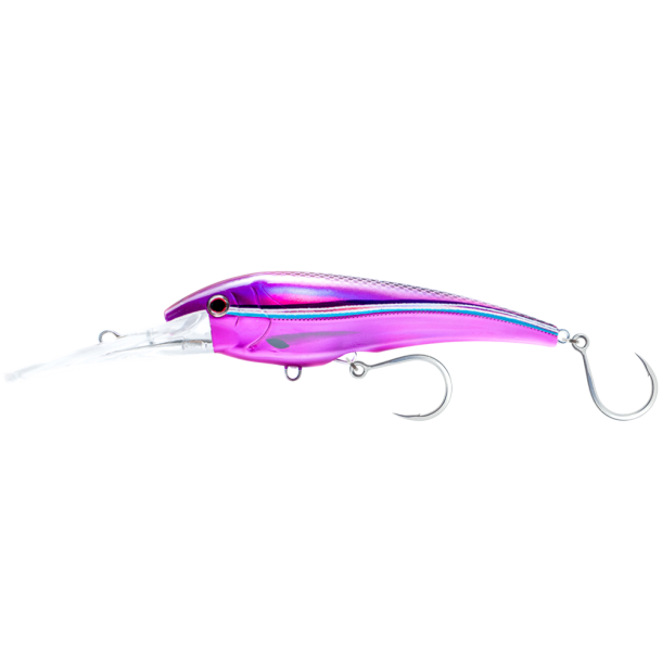 DTX MINNOW 6-1/2" PFUS 165 mm