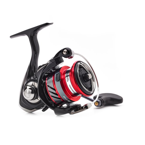 Daiwa NInja LT 2500 D