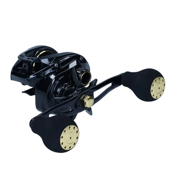 Daiwa PT 150 Baitcast Hjul