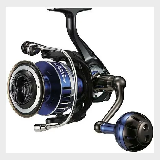 Daiwa 6500 H 