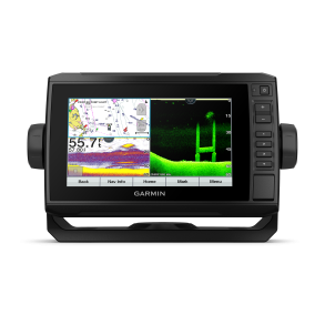 ECHOMAP UHD 72cv uden transducer