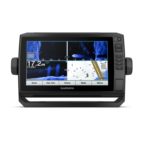 ECHOMAP UHD 92sv uden transducer