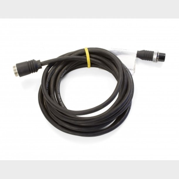Fish Hawk Forlnger Kabel Til Trandsducer 15"