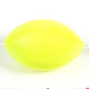 Bullet Sinker 80g Gul