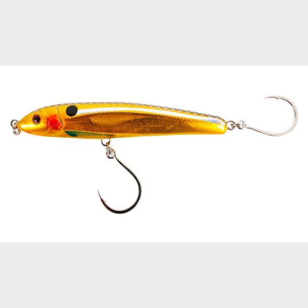 Nomad Design Riptide 155 mm 45g Colour GB