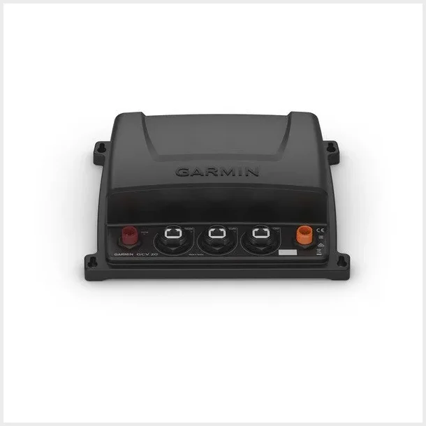 Garmin GCV 20 black box scanningsekkolod