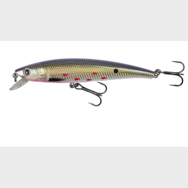 Hurricane Grimner 13 cm BL