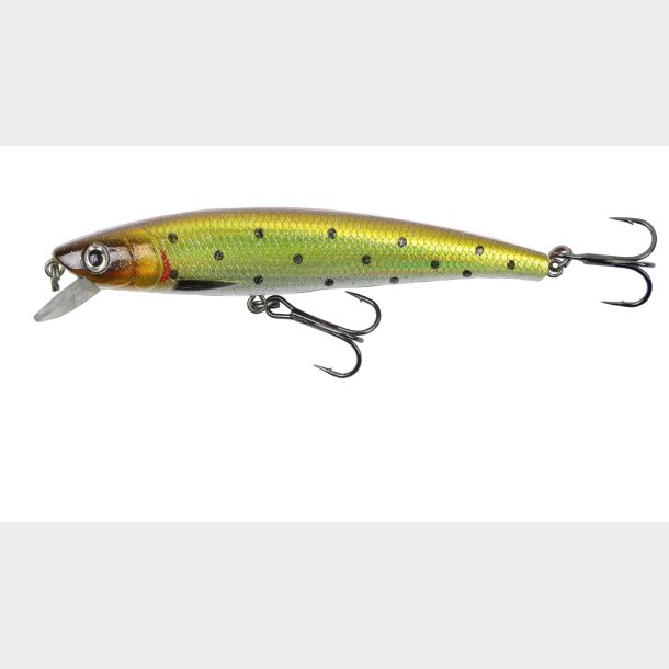 Hurricane Grimner 9 cm DL