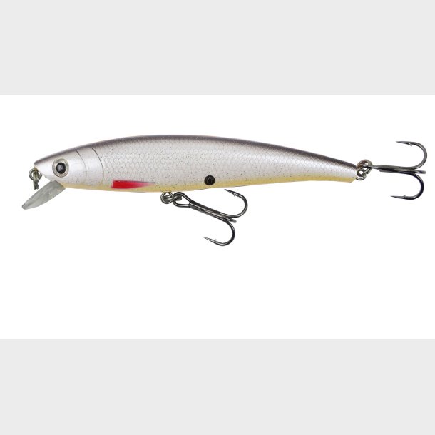 Hurricane Grimner 9 cm PBO