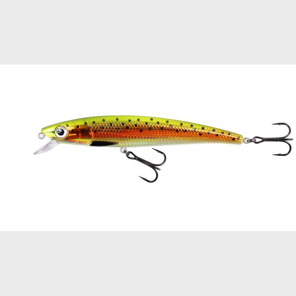 Hurricane Grimner RBT