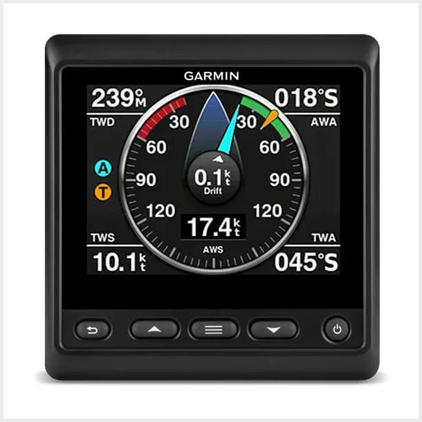 GMI 20 marineinstrument