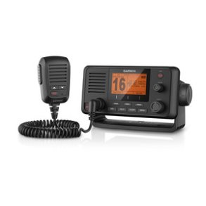 Garmin VHF 215i AIS-marineradio