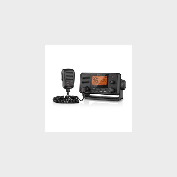 Garmin VHF 215i AIS-marineradio
