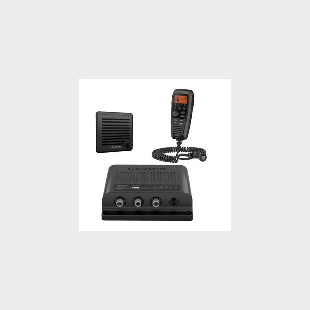 Garmin VHF 315i Marine Radio
