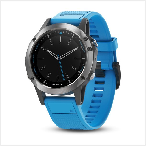 Quatix 7 Base