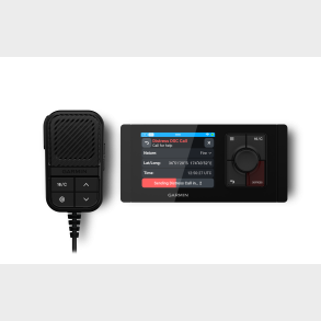 Garmin Signal VHF 200