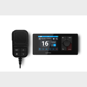 Garmin Signal VHF 400