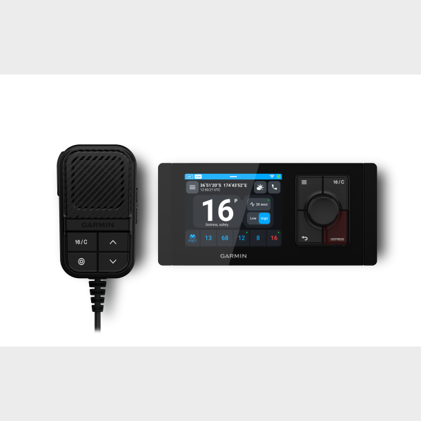 Garmin Signal VHF 400