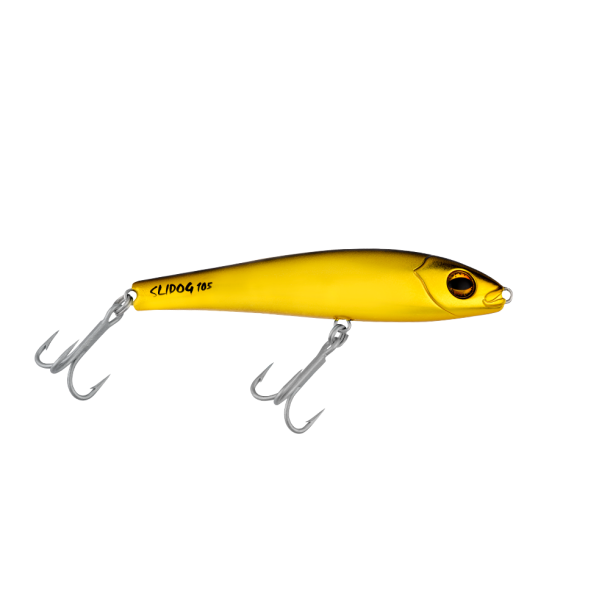 Halco Slidog 150g H51