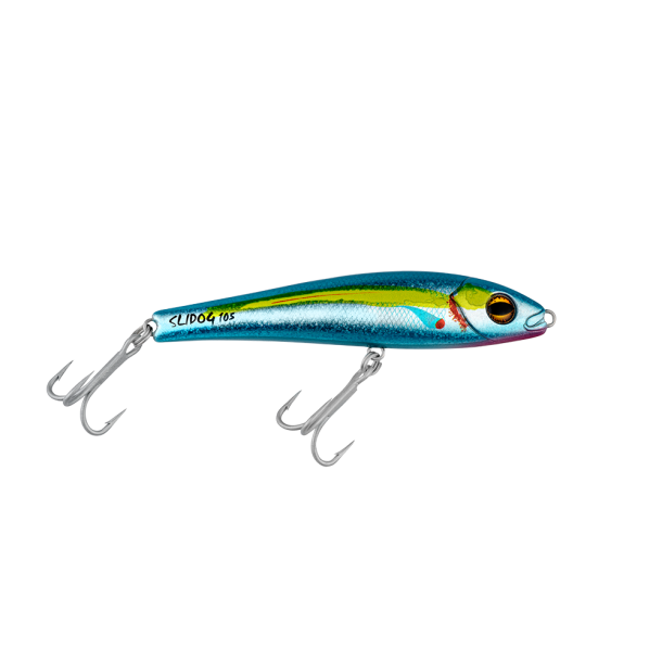 Halco Slidog 105g H73