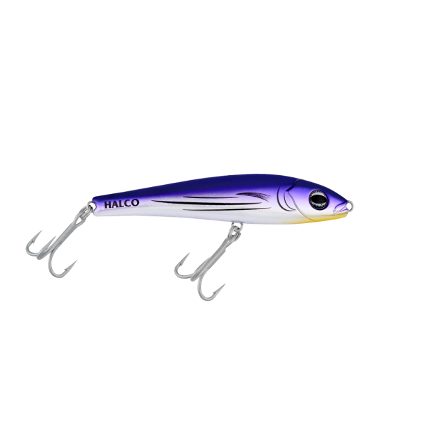 Halco Slidog 105g H79