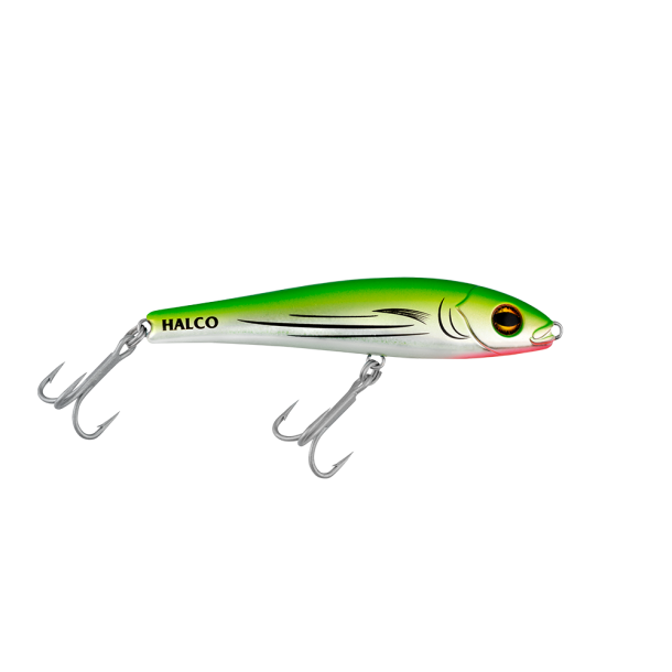 Halco Slidog 150g H81