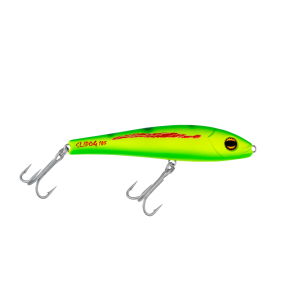 Halco Slidog 125g H89