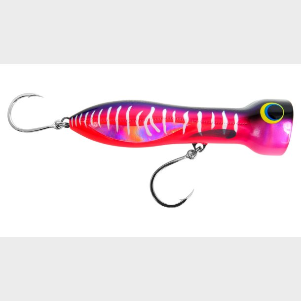 Nomad Chug Norris 180mm 120g Colour HPM