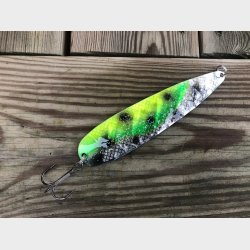 Fk-custom Salmon King 