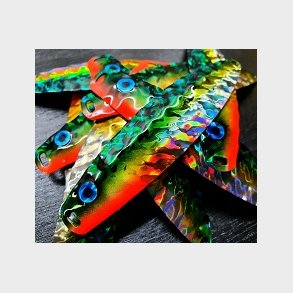 Hybrid Lille Nr. 33 Frv Hundestejlen