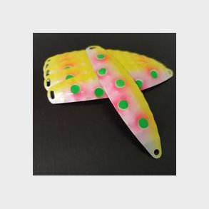 Hybrid Stor Nr. 32. Syfillis