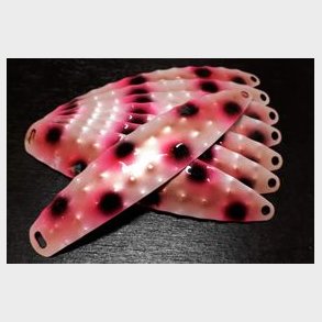 Hybrid Stor Nr. 23. Klovn - Copper