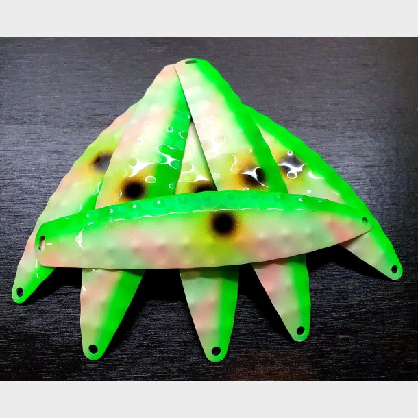 Hybrid Stor Nr. 53 Frv. Father Of Pearl