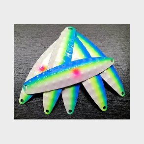 Hybrid Lille Nr. 55 Frv. Swedish Pearl