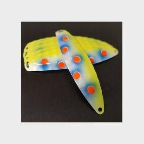 Hybrid Stor Nr. 926 Koldbrand