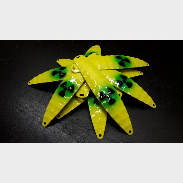 Hybrid Lille F.99 Nuclear