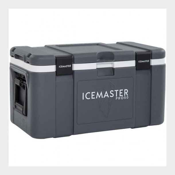 Icemaster Pro 120 liter (Tages hjem p bettilling 3-5 dage)