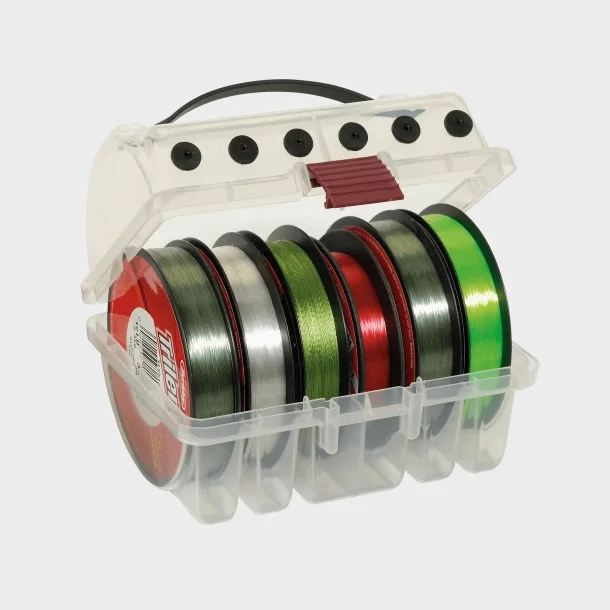 Plano Prolatch Line spool box 