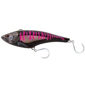 NK 200mm BPM-Madmacs 200 High Speed 