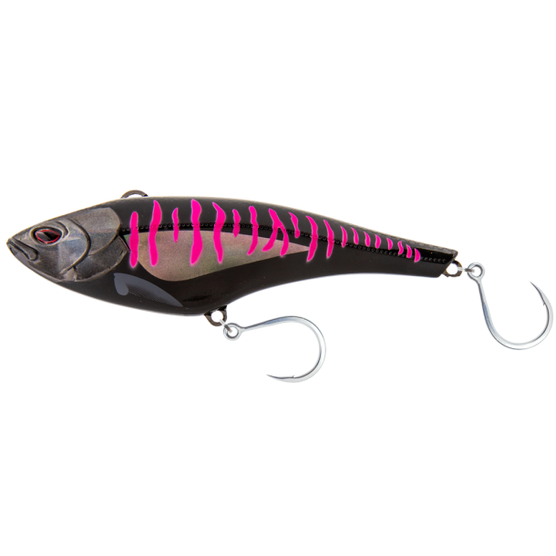 NK 200mm BPM-Madmacs 200 High Speed 