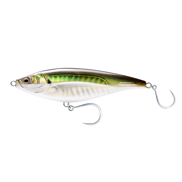 Nomad Madscad 150 mm 75g OBS