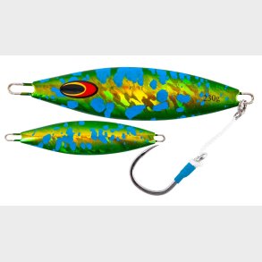 Nomad Buffalo Jig 230g Colour MAHI