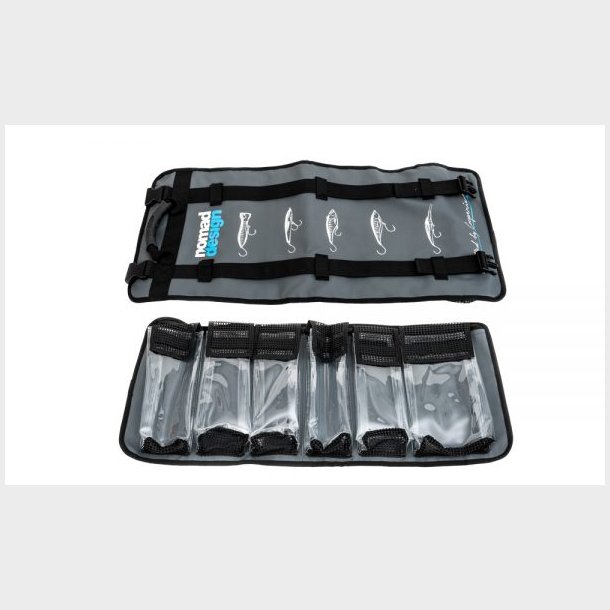 Nomad MEDIUM LURE ROLL
