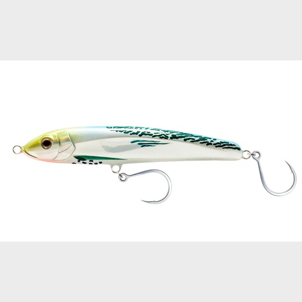 Nomad Design Riptide 155 mm 45g Colour MT