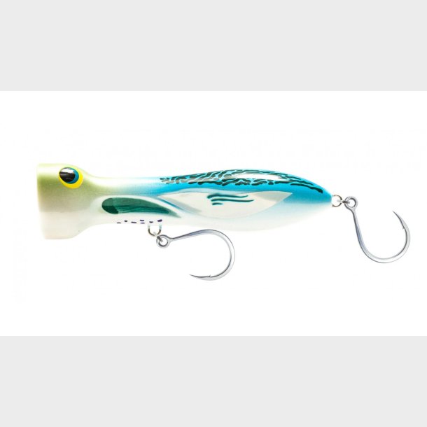 Nomad Chug Norris 180mm 120g Colour MT