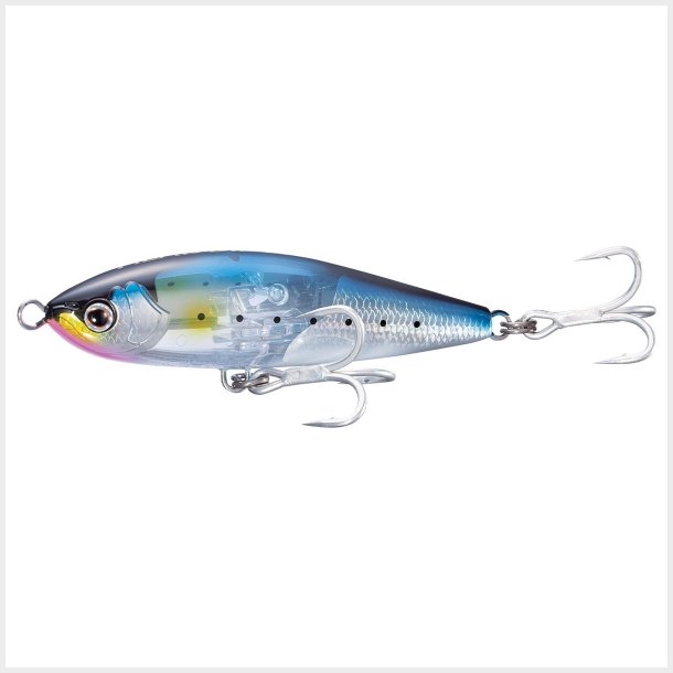 Ocea Head dip Flash Boost  140 F Miaiwashi 