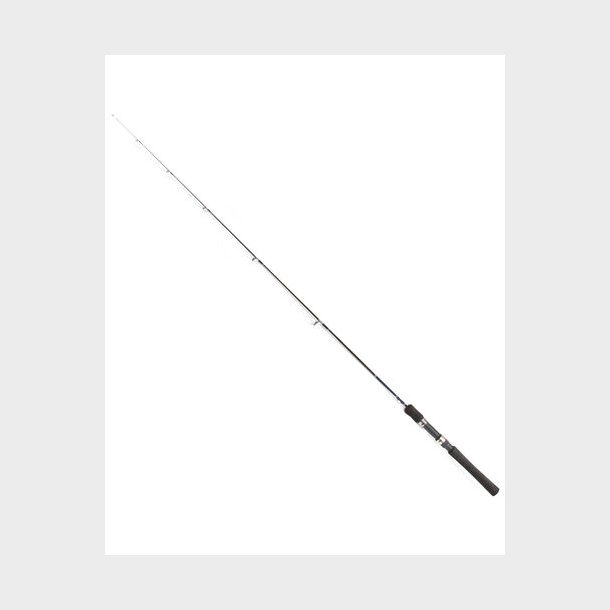 Fladen Maxximus Solid Carbon 7"(trolling)